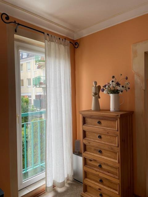 Sopot Home Buitenkant foto