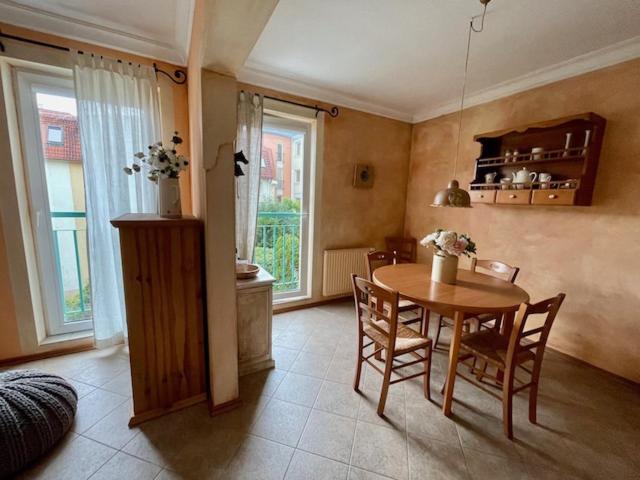 Sopot Home Buitenkant foto