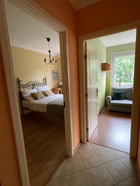 Sopot Home Buitenkant foto