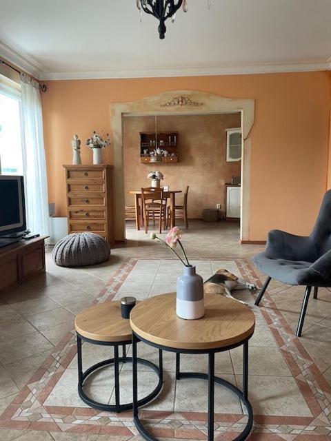 Sopot Home Buitenkant foto
