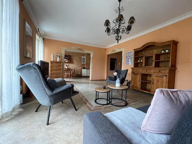 Sopot Home Buitenkant foto