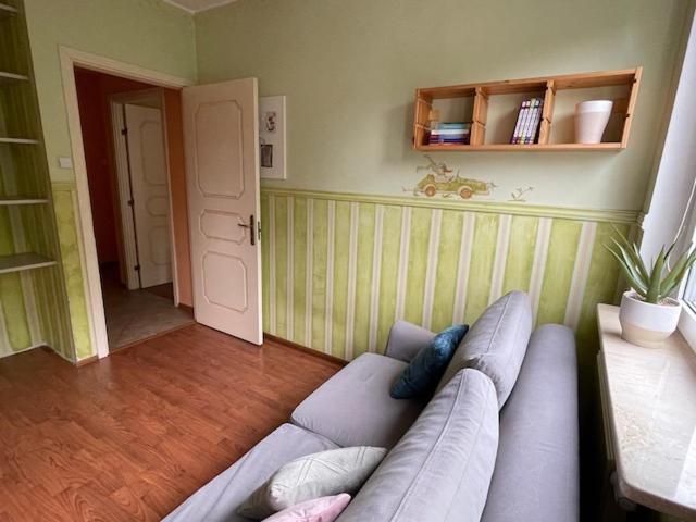Sopot Home Buitenkant foto