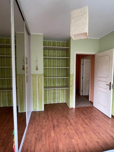 Sopot Home Buitenkant foto