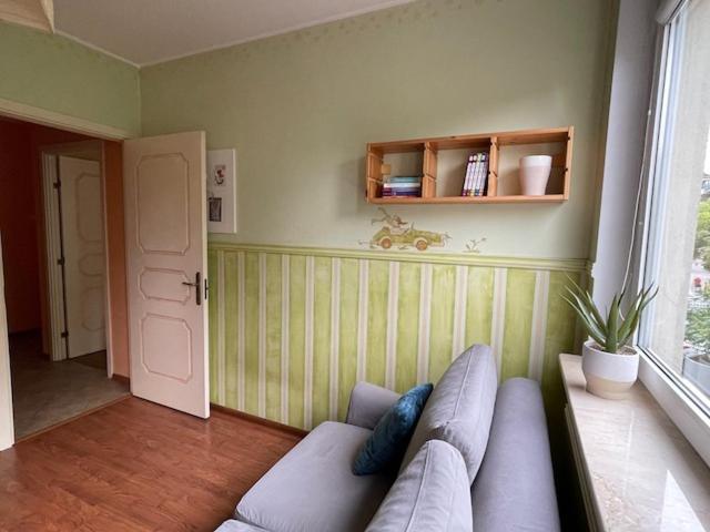 Sopot Home Buitenkant foto